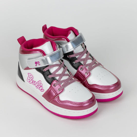 Barbie kids sneakers_34-0