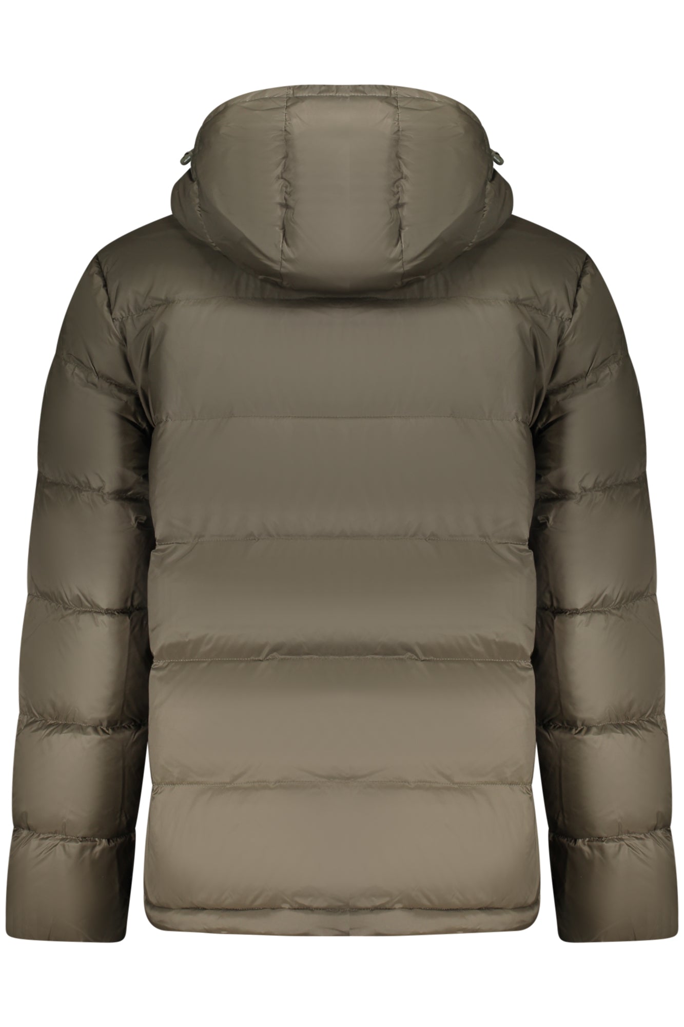 CALVIN KLEIN MEN'S BROWN JACKET